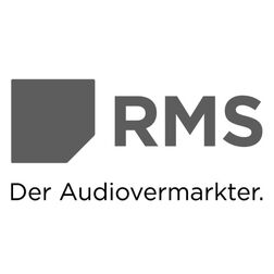 RMS - Der Audiovermarkter