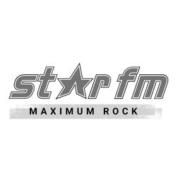 STAR FM Maximum Rock